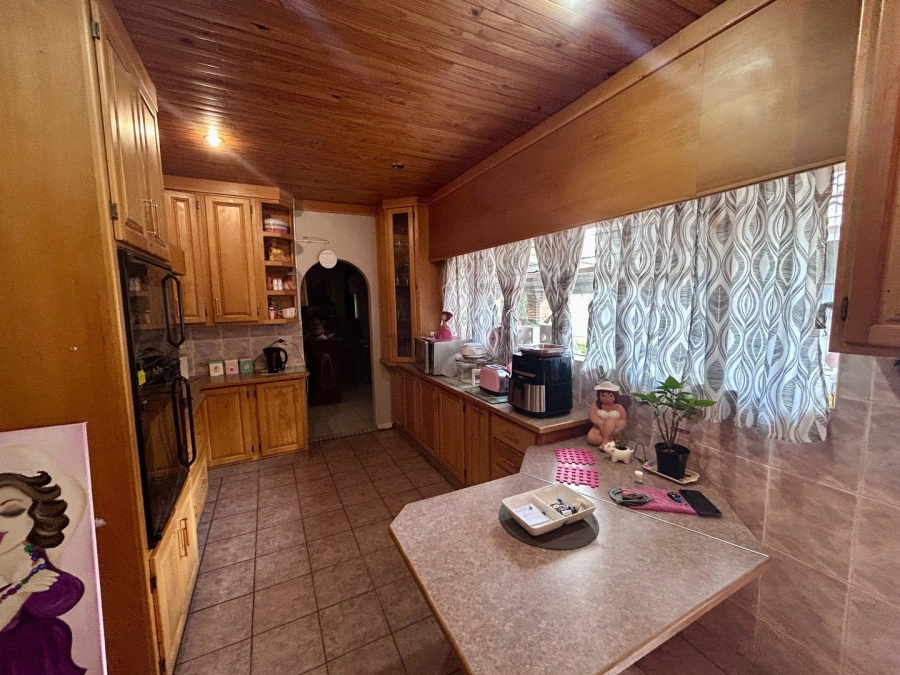 3 Bedroom Property for Sale in Flimieda North West